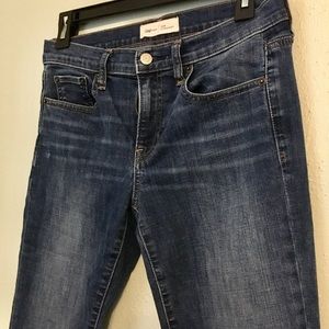 Gap 1969 Straight Leg Jean